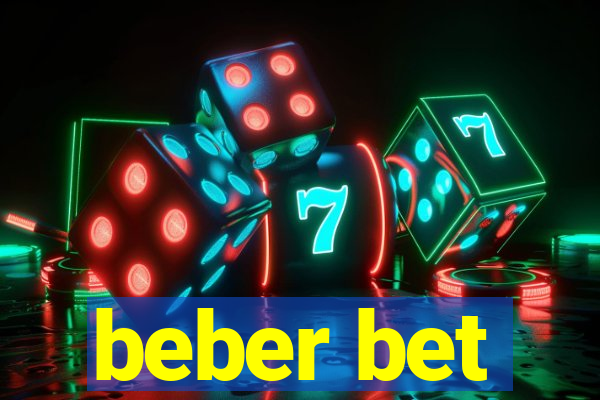 beber bet